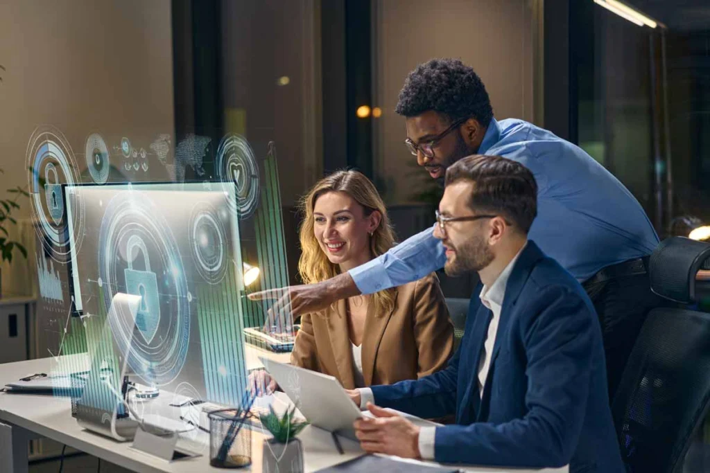 Company IT Visibility Matters: How SIEM Helps You Get It