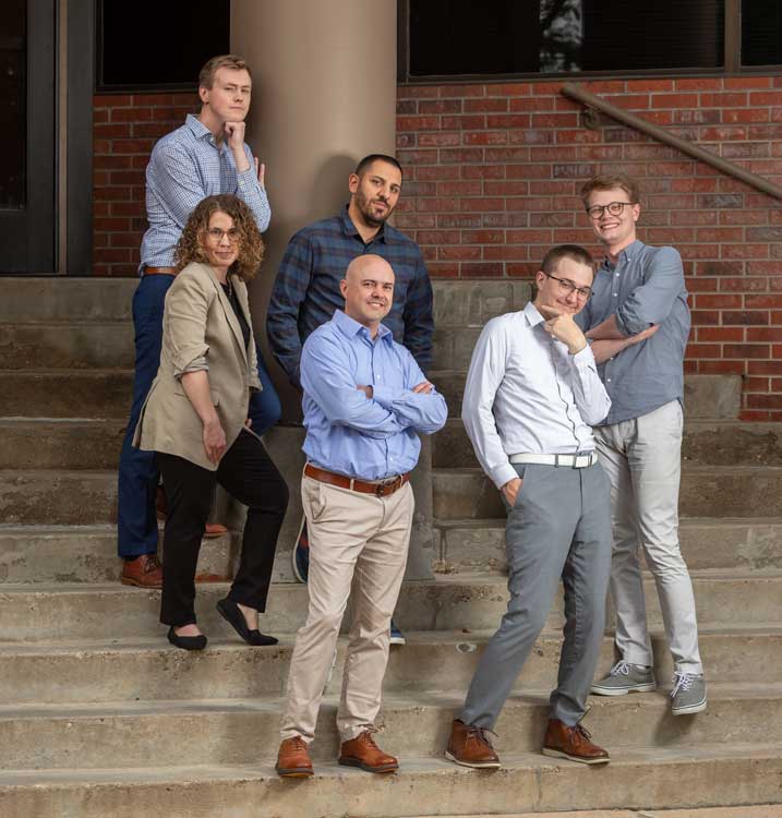 Onsetsolutions team fun