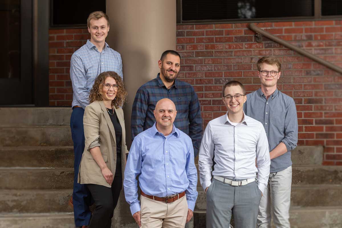 Onsetsolutions team photo closeup