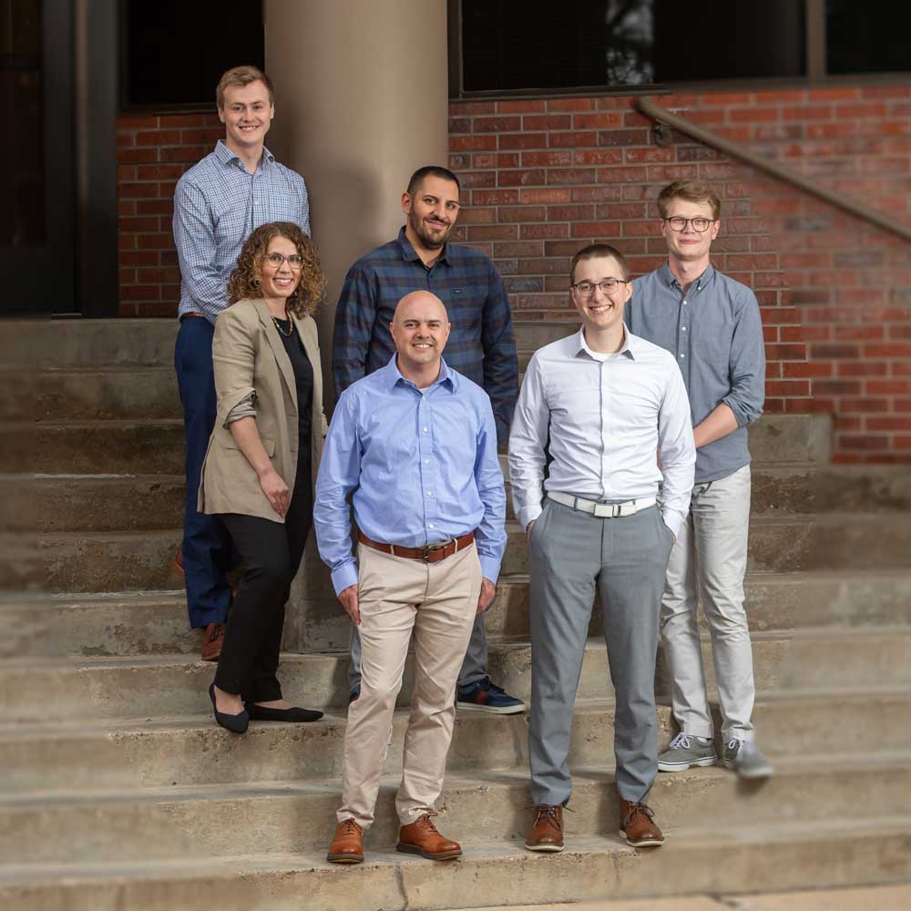 Onsetsolutions team photo