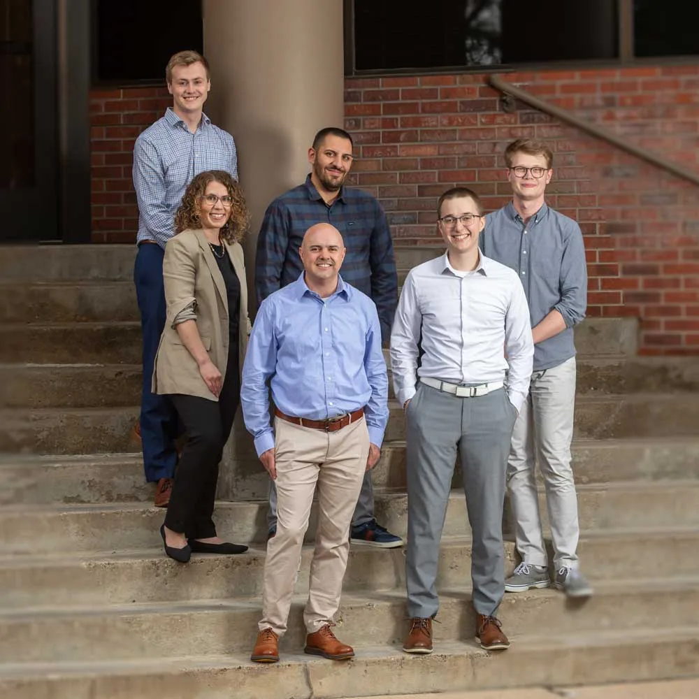 Onsetsolutions team photo