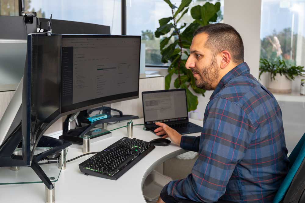 Onsetsolutions member jacob