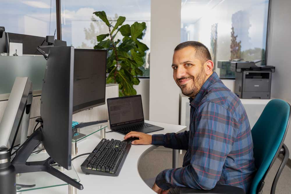 Onsetsolutions member jacob