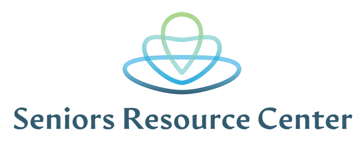 seniors resource center logo