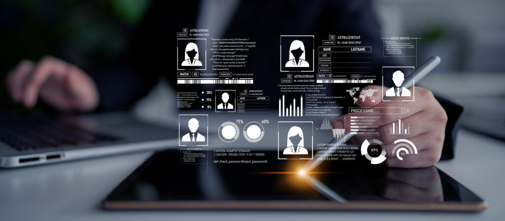 client data protection