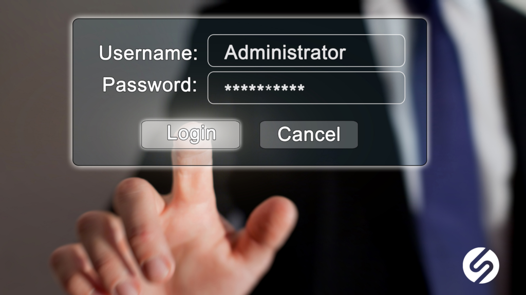 password management