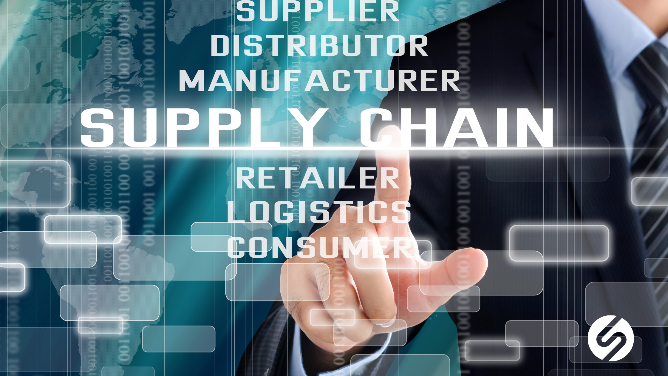 supply chain cybersecurity for manufacturing