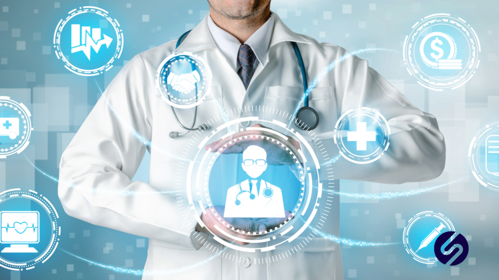 healthcare IT downtime