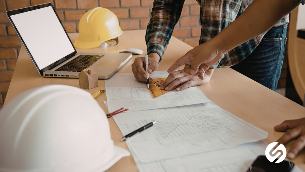 managed IT for construction companies