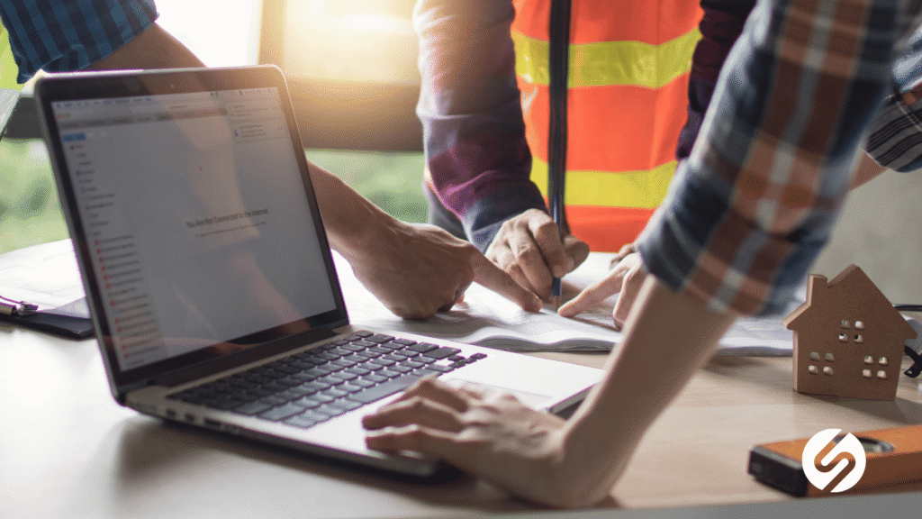 cybersecurity for construction companies