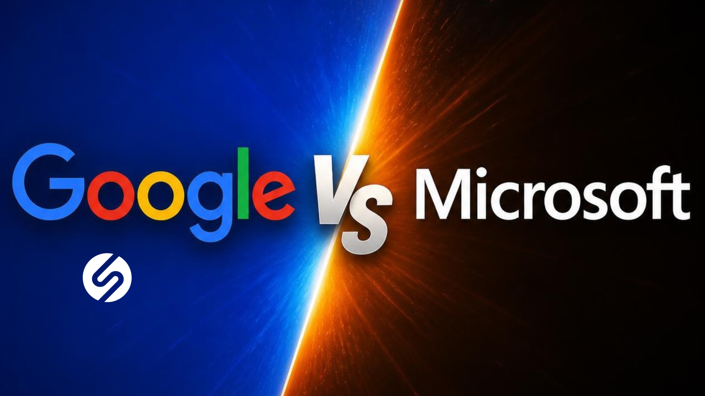 Google Workspace or Microsoft 365 - comparing which is better for a small business